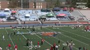 Women's 400m Decathalon, Finals 1