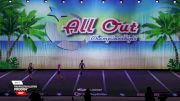 TRU Athletics ALLSTARS - Prodigy [2025 Tiny Day 1] 2025 Splash Bash