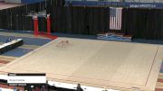 Olivia Fischer - Ribbon - 2021 Rhythmic Elite Qualifier
