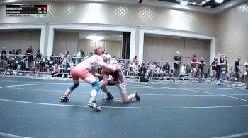 138 lbs Round Of 128 - Spencer Ohr, Oso Way WC vs Ace Gibson, Simi Valley HS