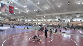 Replay: Mat 1 - 2026 25/26 AAU Nationals Music City Brawl | Jan 3 @ 8 AM
