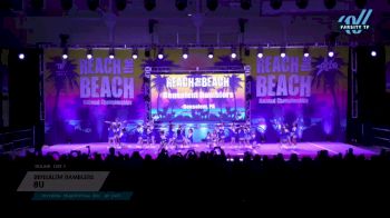 Bensalem Ramblers - 8U [2025 L1 Traditional Rec - 8Y (AFF) Day 1] 2025 ACDA Reach the Beach Rec Nationals
