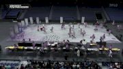 POW Percussion "Garden Grove CA" at 2026 WGI Percussion Ontario Regional+ Finals