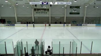 Replay: Home - 2025 Yale vs STAR HA | Feb 22 @ 4 PM