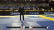 Ayeska Pimentel Zanetti vs Madison Elizabeth McGhee 2026 Pan Jiu Jitsu IBJJF Championship