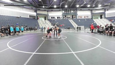 285 lbs 2nd Wrestleback (16 Team) - Jose Urdaneta Silva, Seckinger vs Emmanuel Isidro, Gainesville