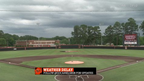 Replay: William & Mary vs Campbell | May 18 @ 1 PM