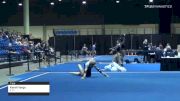 Karah Vargo - Floor, E V O - 2020 Tampa Bay Turner's Invitational