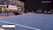 Morgan Botos - Women's Group, Salute Gymnastics - 2021 Women's Xcel Region 4 Championships