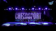 Smith County Elite - envy [2024 L2 Performance Rec - 14Y (NON) Day 2] 2024 CHEERSPORT National All Star Cheerleading Championship