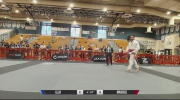 ELLIY vs MAURICE 2026 Super Cup - Murrieta