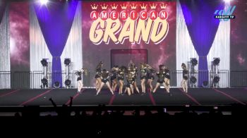 Pyramid Athletics - Cleopatra [2023 L4 Senior - D2 1] 2023 The American Grand - Grand Nationals