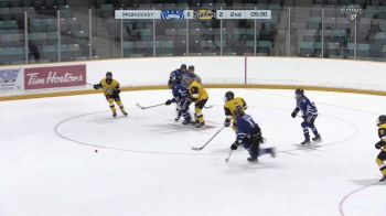 Replay: Home - 2024 London vs Kitchener-Waterloo | Sep 22 @ 2 PM