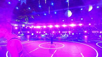 138 lbs Round Of 64 - Baylor Ritchie, Basement Brawlers vs Max Brummer, Unattached