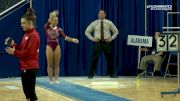 Emily Gaskins - Vault, Alabama - 2019 NCAA Gymnastics Ann Arbor Regional Championship