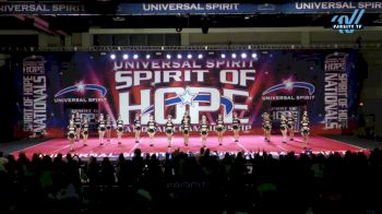 World Cup - Eclipse [2024 L2 Senior - Medium Day 2] 2024 Spirit of Hope Grand Nationals