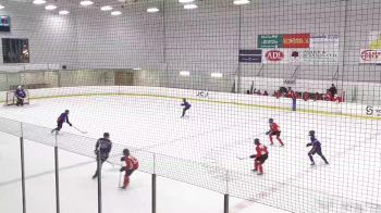 Replay: Home - 2025 Red U14 vs Blue U14 | Jun 26 @ 5 PM