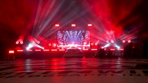 Karl Bernadas vs Patrick Davis 2025 Fight to Win Battle Of The Badge