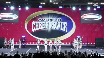 New York Icons - Mini Models [2026 L1.1 Mini - PREP - B Day 1] 2026 Cheer Power Grand Nationals