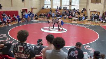 175 lbs Day 2 (round 4) - Winter Mentley-Peters, Gowanda vs Jayden Holliday, Orchard Park