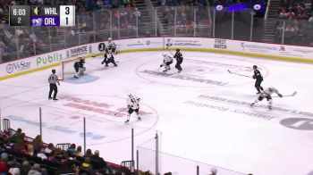 Replay: Home - 2024 Wheeling vs Orlando | Jan 6 @ 7 PM