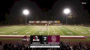 Replay: Monarch (FL) vs Don Bosco Prep (NJ) | Sep 5 @ 7 PM