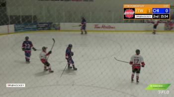 Replay: Home - 2023 Chicago vs Fort Wayne | Oct 16 @ 1 PM