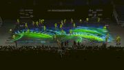 Caledonia Independent "Caledonia MI" at 2026 WGI Guard World Championships