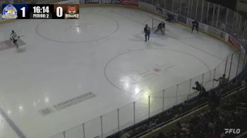 Replay: Away - 2023 Fayetteville vs Roanoke | Nov 24 @ 7 PM