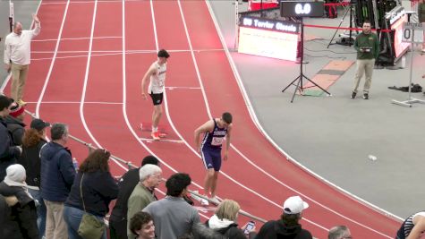 Men's 400m Invite, Prelims 5