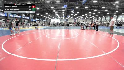 126 lbs Rr Rnd 1 - Kade Yourkavitch, D3 Training Center vs Owen Petersen, Illinois Cornstars