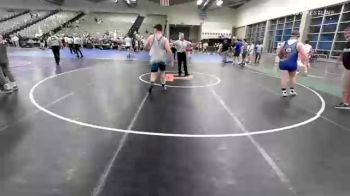 287 lbs Consolation - Brody Serafin, Ascension Wrestling Academy vs Evan Albrecht, ProEx