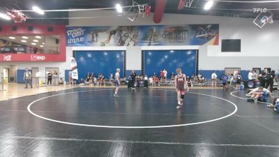 84 lbs Lucas Scott, Texas vs Ryker Johnson, Oregon