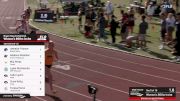 Women's 800m Invitational, Prelims 5
