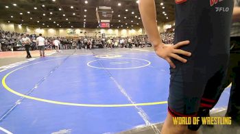 145 lbs Consi Of 64 #2 - Jayce Strand, Westview vs Jesus Valenzuela, Hyperbolic Wrestling