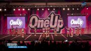 One Elite All Stars - One Destiny [2025 L1 Youth - D2 - Small - C Day 1] 2025 One Up Grand Nationals