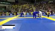 MARCUS VINICIUS RIBEIRO DE SIQUE vs PEDRO JOSÉ PESSOA DE MELO BISNET 2023 World Jiu-Jitsu IBJJF Championship