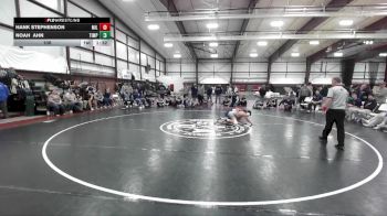 106 lbs Round 2 (8 Team) - Hank Stephenson, Millard vs Noah Ahn, Timpanogos