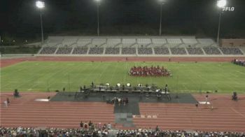 SANTA CLARA VANGUARD "WITH RECKLESS ABANDON" at 2026 Western Corps Connection