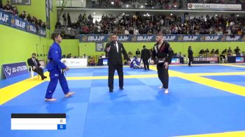 TAINAN DALPRA COSTA vs JAKUB NAJDEK 2020 European Jiu-Jitsu IBJJF Championship