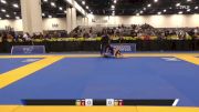Dylan Atzel Fernandez Soto vs William Kyle Timbs 2025 World IBJJF Jiu-Jitsu No-Gi Championship