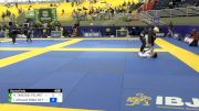 Replay: Mat 7 - 2024 Brasileiro Jiu-Jitsu IBJJF | Apr 22 @ 9 AM