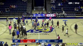 Replay: Arlington Baptist vs Angelo State | Nov 19 @ 5 PM