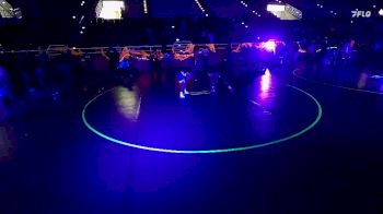 80-85 lbs Semifinal - Remingtin Turner, Stallions Wrestling Club vs Seth Farrell, Wasatch Wrestling Club