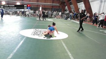 Replay: Mat 1 - 2026 Journeymen World Classic & Duals | Apr 4 @ 10 AM