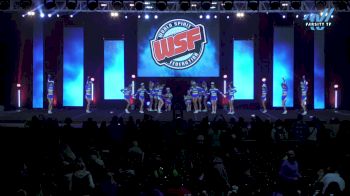 The Stingray All Stars - Lady Rev [2023 L5 Senior Day 1] 2023 WSF Grand Nationals