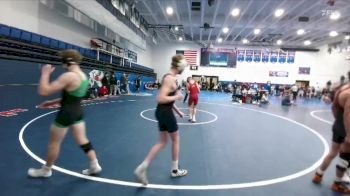 120 lbs Cons. Round 3 - Ethan McCoy, Chadron vs Steven Ziegler, Campbell County