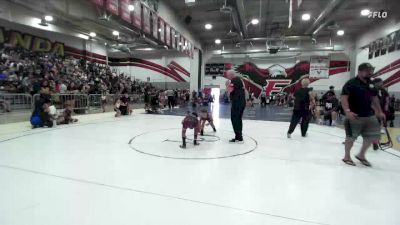77 lbs Cons. Semi - Adan Nieves, Engage vs Dean Eastham, 951 WC