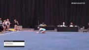 Gracie Shaw - Women's Group, Planet Gymnastics - 2021 Women's Xcel Region 4 Championships