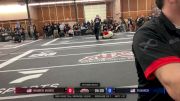 Andrew Munds vs PJ Barch 2026 ADCC Portland Open